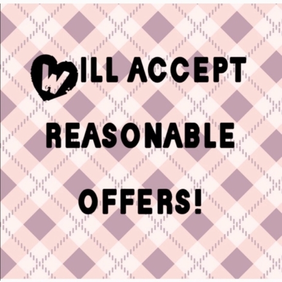 Make Me A Reasonable Offer And Its Yours!! - Picture 5 of 7